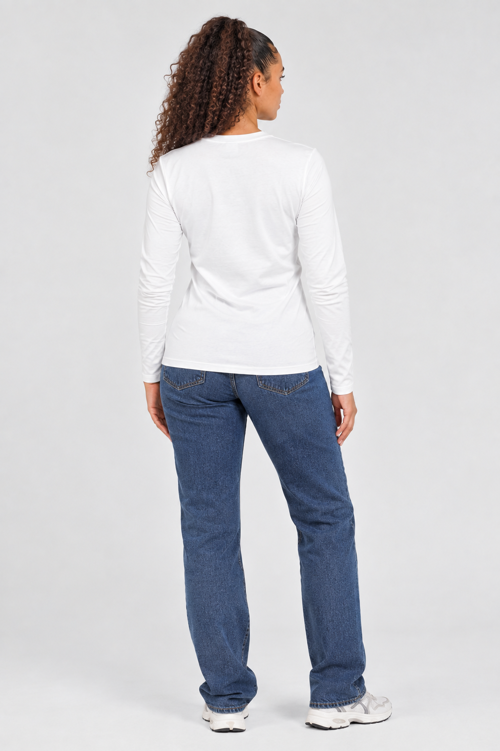 Long Sleeves