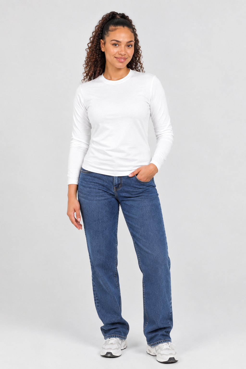 Long Sleeves