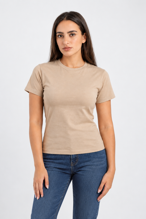 Short Sleeves T-Shirt