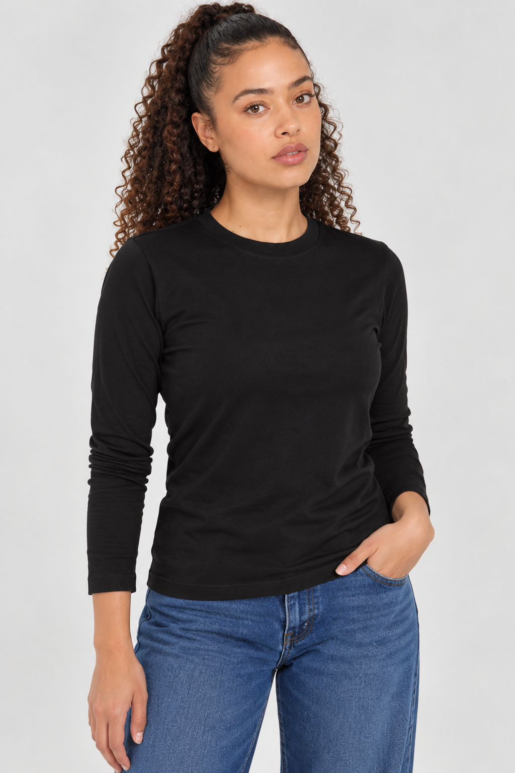 Long Sleeves