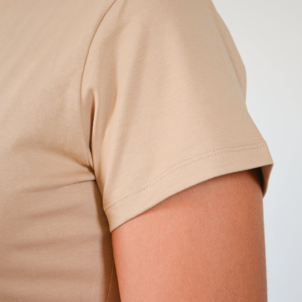 Short Sleeves T-Shirt