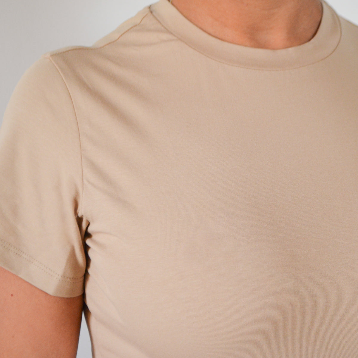 Short Sleeves T-Shirt