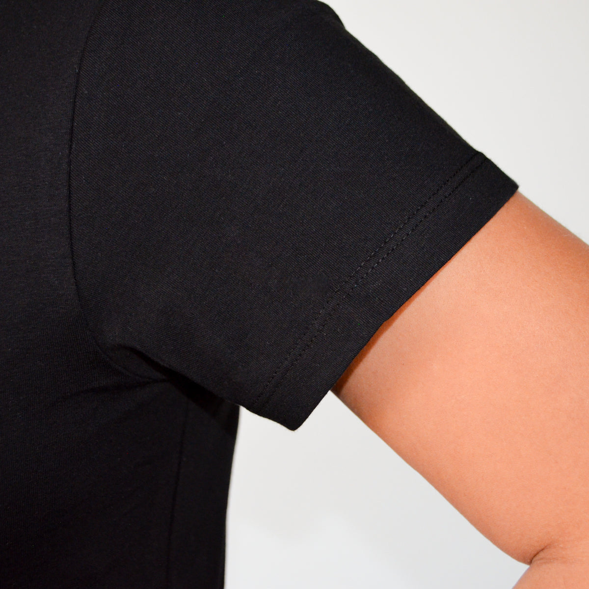 Short Sleeves T-Shirt