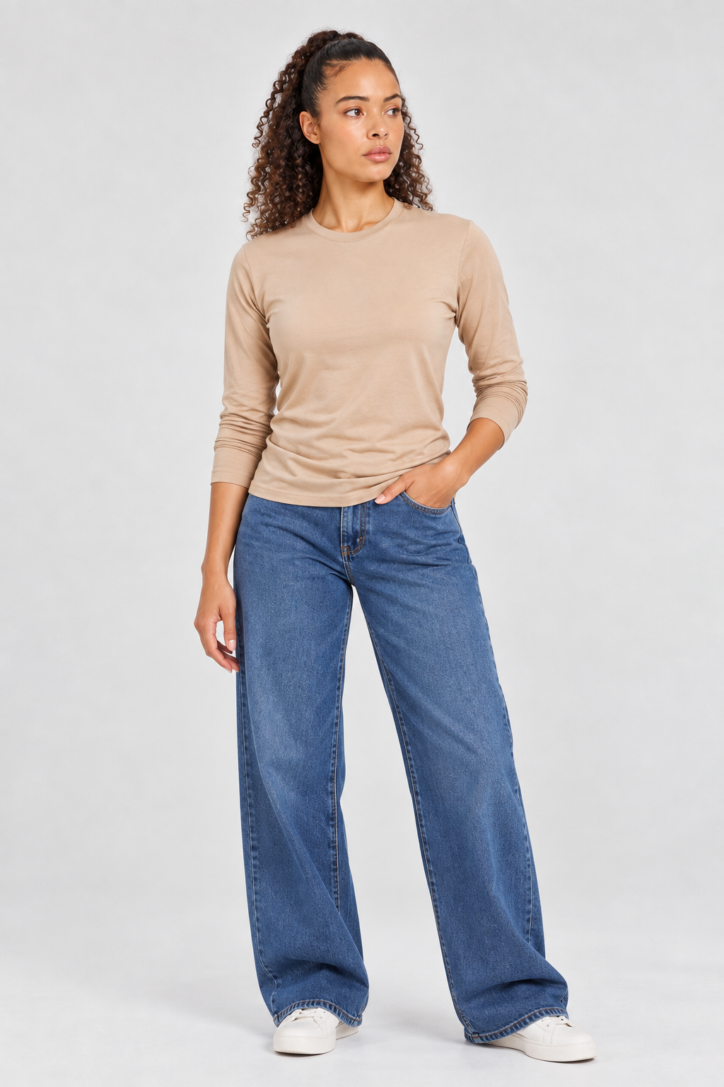 Long Sleeves
