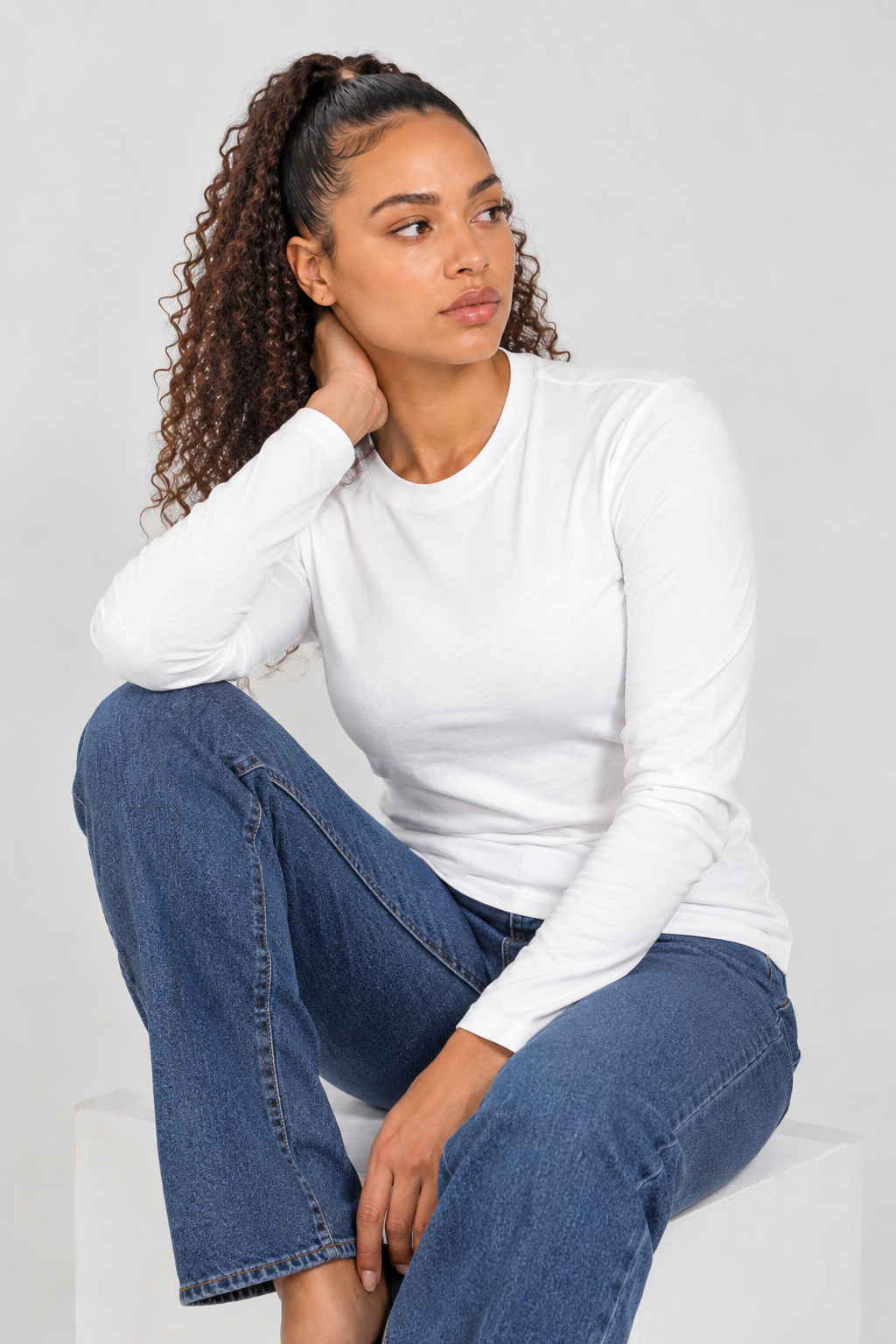 Long Sleeves