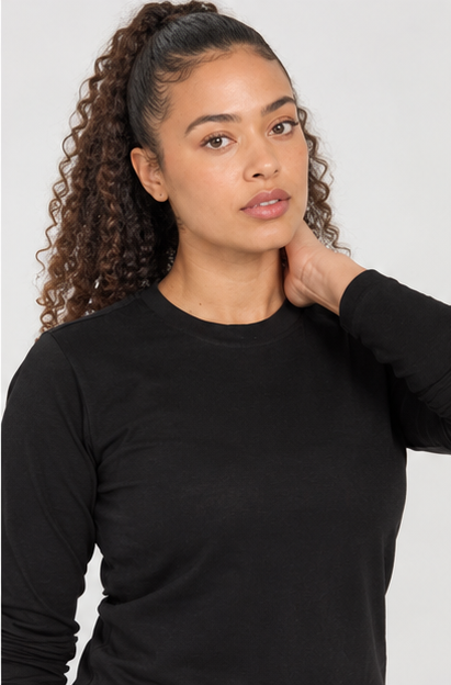 Long Sleeves